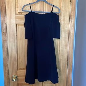 NWT H&M Women’s Cold Shoulder Dress size 8